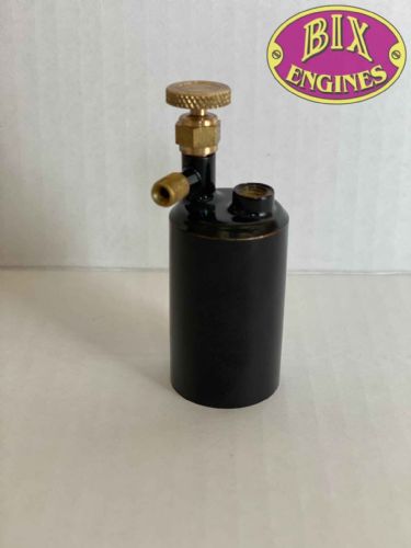 Bix Mini Refillable Mini Gas Tank